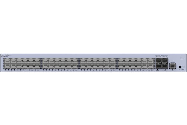 HUAWEI eKit S310-48T4S Switch Niv.2+ 48p Gigabit & 4 SFP