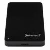 INTENSO DD ext reconditionné 2.5" Memory Case USB 3.0-500Go