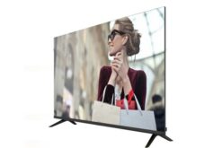 IPURE- Moniteur 43" VDS PV43 4K BL