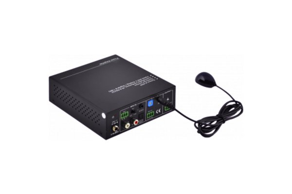 Kit InfraRouge pour amplificateur AMP3V