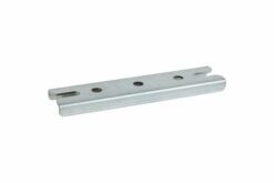 Kit de fixation au sol pour baies LCS³ 19pouces