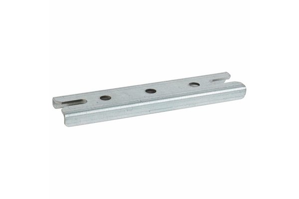 Kit de fixation au sol pour baies LCS³ 19pouces