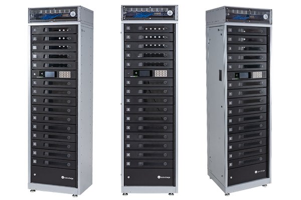 Lockncharge FUYL TOWER FR 15 PRO CLASSIC BUNDLE - 1 AN