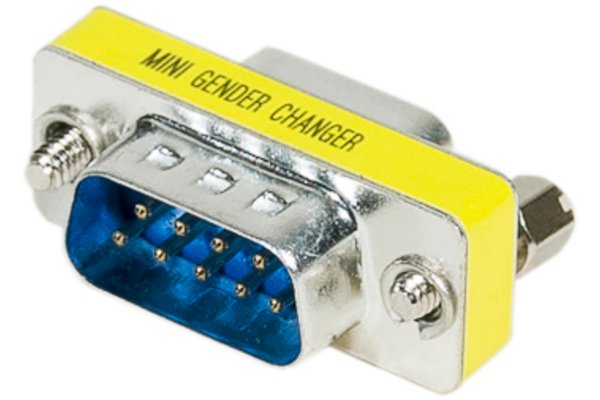 MINI CHANGEUR DB09 M/F