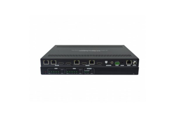 Matrice HDBT 4x2