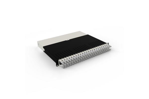 PATCHBOX ONE 24x CAT6A UTP BLANC 0