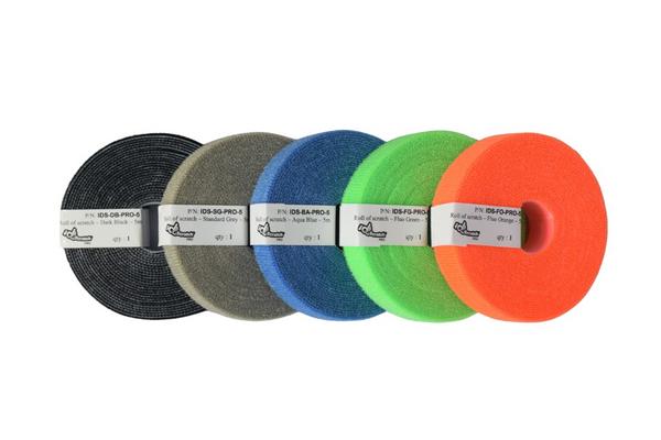 PATCHSEE ID SCRATCH PRO 5