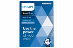 PHILIP SpeechExec Basic Dictate LFH4722