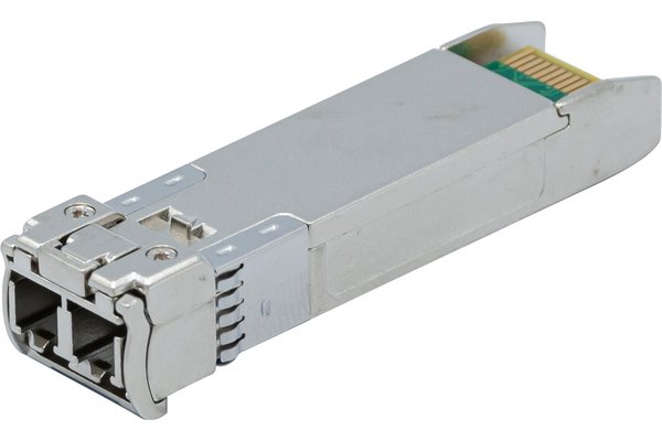 PLANET MTB-TSR2 Module SFP+ 10G MonoMode1310nm 2km -40/75°C