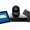POLY G7500 avec TC10 + STUDIO E70 VisioConférencier