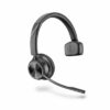 POLY SAVI 7310 Casque supplément. sans fil DECT 1 écouteur