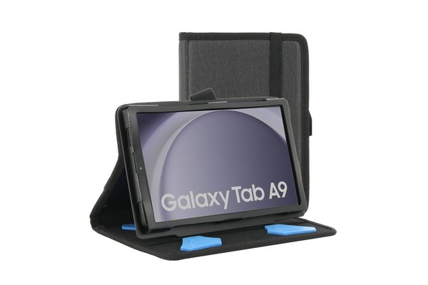 Pack ACTIV - étui pour Galaxy Tab A9 8.7
