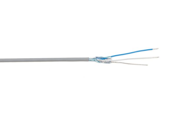 Paire de brassage aluminium 2 x 0