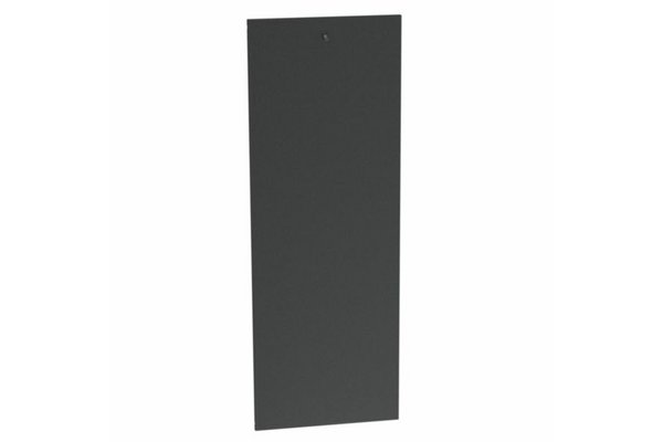 Panneau pour baie LCS² 42U x 1000mm complète