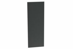 Panneau pour baie LCS² 47U x 1000mm complète