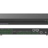 Processeur Audio numérique 16x16 avec DANTE - AEC/ANS