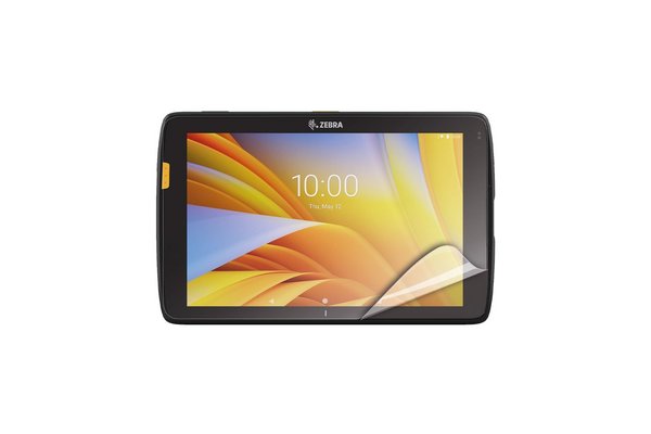 Protection anti-chocs IK06 - pour Zebra ET40 - ET45 8