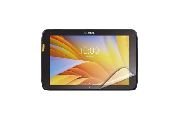 Protection anti-chocs IK06 - pour Zebra ET40 ET45