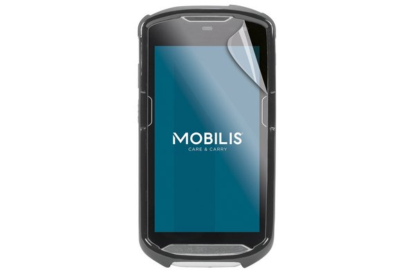 Protection anti-chocs IK06 pour Zebra TC51 TC52 TC56