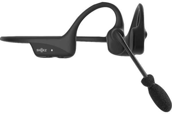 SHOKZ OpenComm2 Version Industrielle