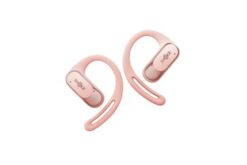 SHOKZ OpenFit Air rose