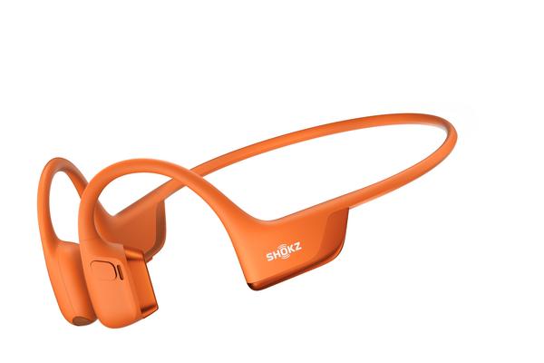 SHOKZ OpenRun Pro 2 MINI orange