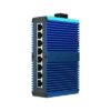 STONET NIS3008 PRO Switch indust. 8 ports Gigabit -40/85°C