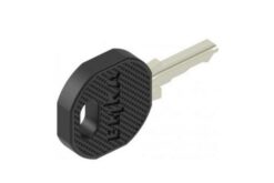 Set de 2 clés code 9473 pour porte et panneaux latéraux coff
