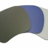 TAPIS SOURIS OPTIQUE TURBO BLEU 210*173*3MM