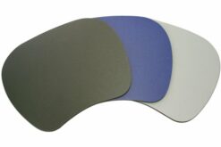 TAPIS SOURIS OPTIQUE TURBO BLEU 210*173*3MM