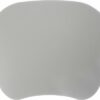TAPIS SOURIS OPTIQUE TURBO GRIS 210*173*3MM