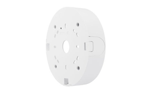 HANWHA- Boite arrière SBV-160BW Blanc