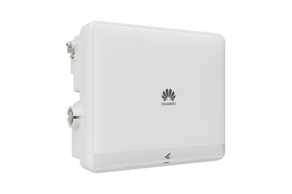 Huawei eKit Engine AP772 point accès omnidirectionnel outdoor WiFi7 BE6400