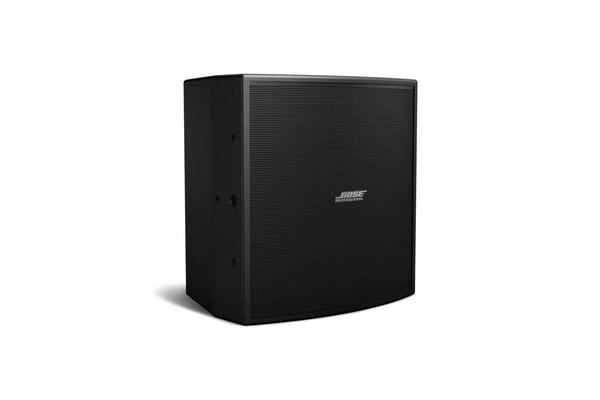 BOSE PRO Enceinte FC112 Noir
