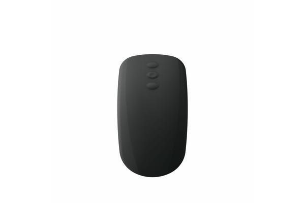 CONTOUR ACTIVE KEY Souris médicale AK-PMH3 3 sans fil noire