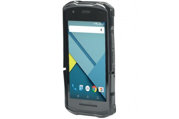 Étui PROTECH pour Zebra TC21 -TC26 - sac souple