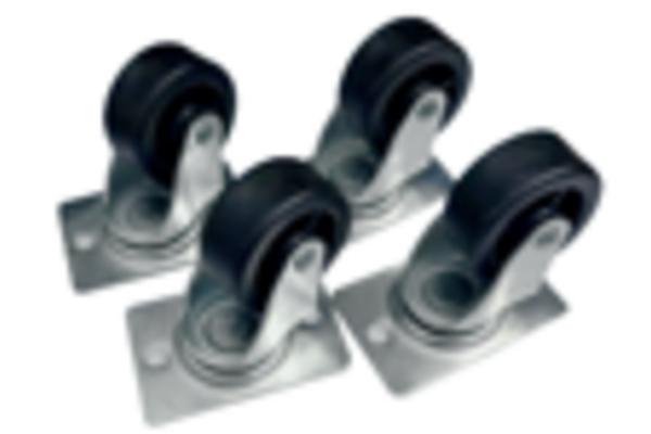 Jeu de roulettes pour CEES