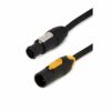 PROLONGATEUR H07RN-F 3G2,5 NEUTRIK NAC3F-TRUE1-S+NAC3M-T 15m