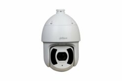 2MP 45x Starlight IR PTZ Network Camera IR distance up to