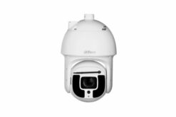 4K 40x Starlight IR PTZ Network Camera IR distance up to 450
