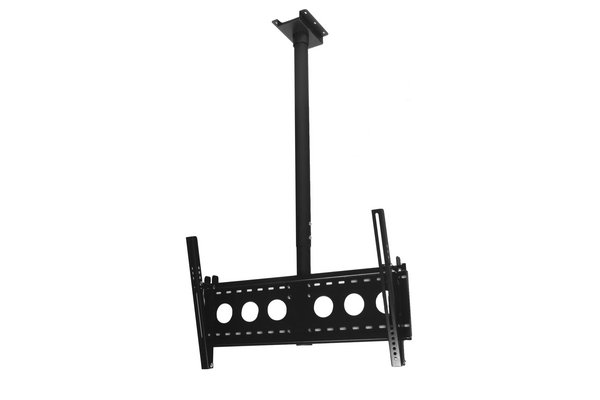AAVARA Support plafond D9250+EF6540 pour écrans 32-60" - 60"