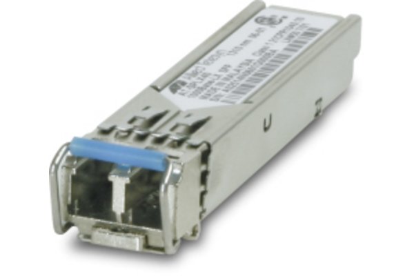 ALLIED AT-SPLX40 Module SFP 1000BaseLX 1510nm 40 km