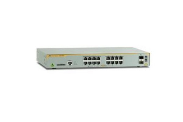 ALLIED AT-X230-18GT-50 Switch Niv2 16p Gigabit & 2 SFP