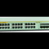 ALLIED TELESIS L2+ managed switch, 24 x 10/100/1000Mbps, 4 x SF/ AT-X230-28GT-50