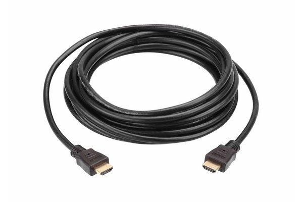 ATEN 2L-D710H Cordon HDMI avec Ethernet - 10 m