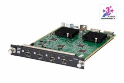 ATEN VW784 Carte d entrée 4 ports HDMI 4K pour série VW