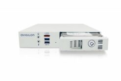 AVIGILON Unité 2 To 8 To Video Appliance 2 To avec licence ACC Core 8 canaux