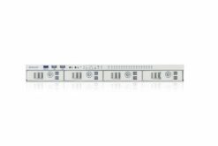 AVIGILON Unité HD Video Appliance Pro 12 To à 16 ports avec licence ACC standard
