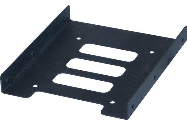 Adaptateur 1 x HDD/SSD 2.5 en Baie 3.5