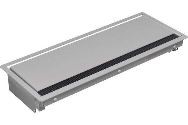 BACHMANN Cadre à encastrer CONI 6 prises